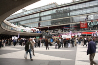 Sergels torg